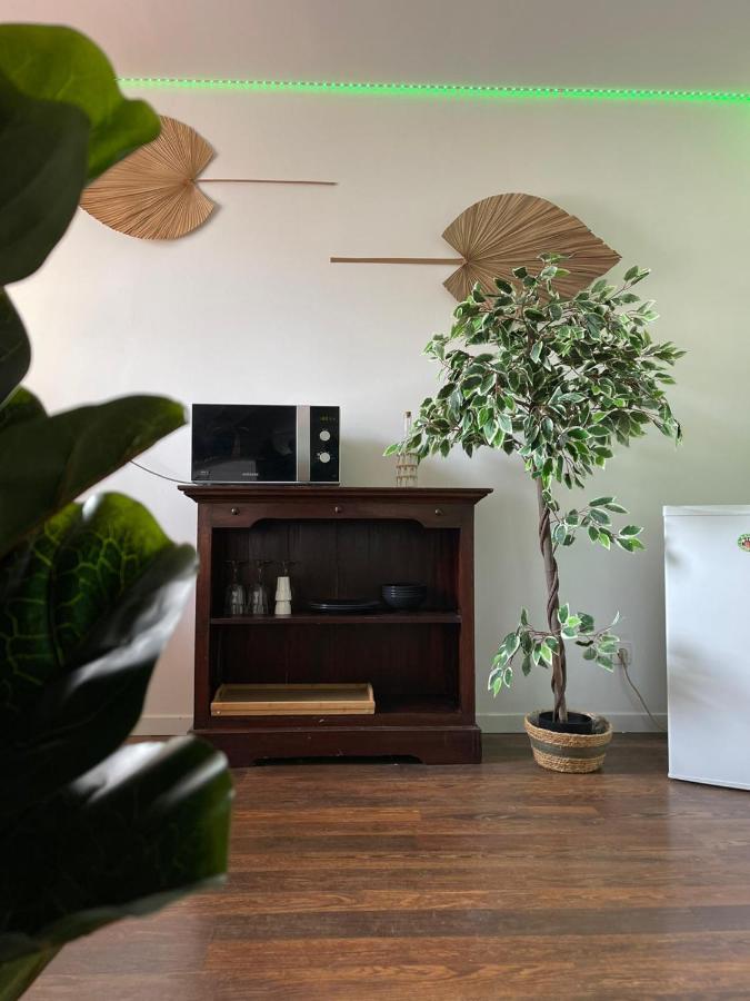 Balille Apartment Екстериор снимка
