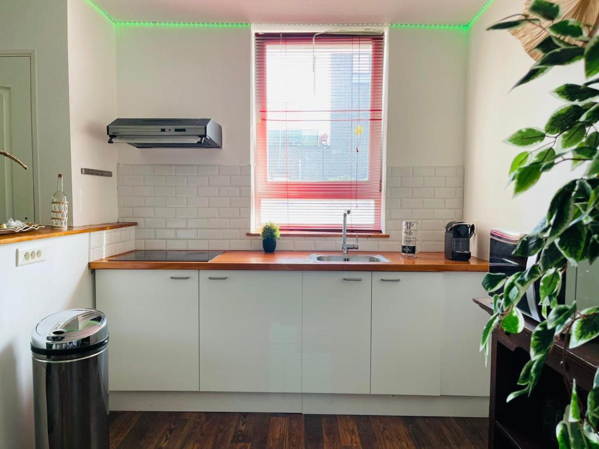 Balille Apartment Екстериор снимка
