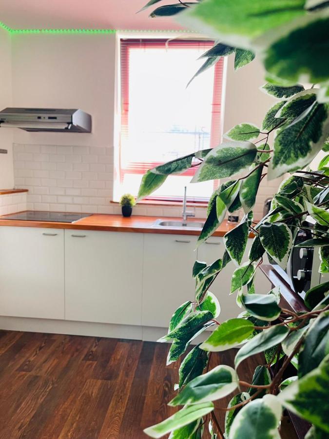 Balille Apartment Екстериор снимка