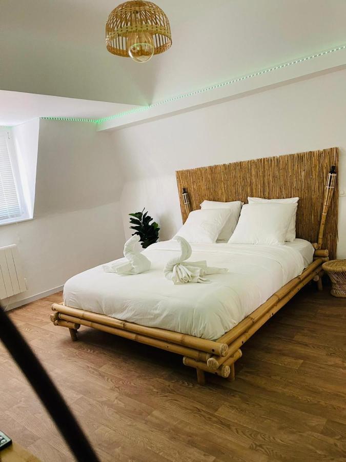 Balille Apartment Екстериор снимка