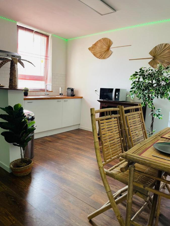 Balille Apartment Екстериор снимка