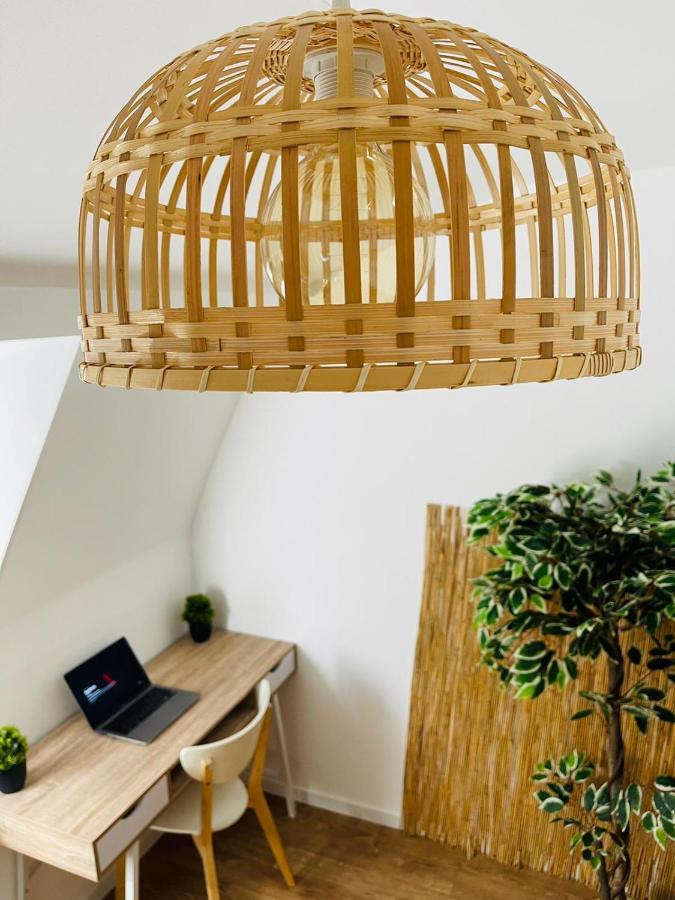 Balille Apartment Екстериор снимка