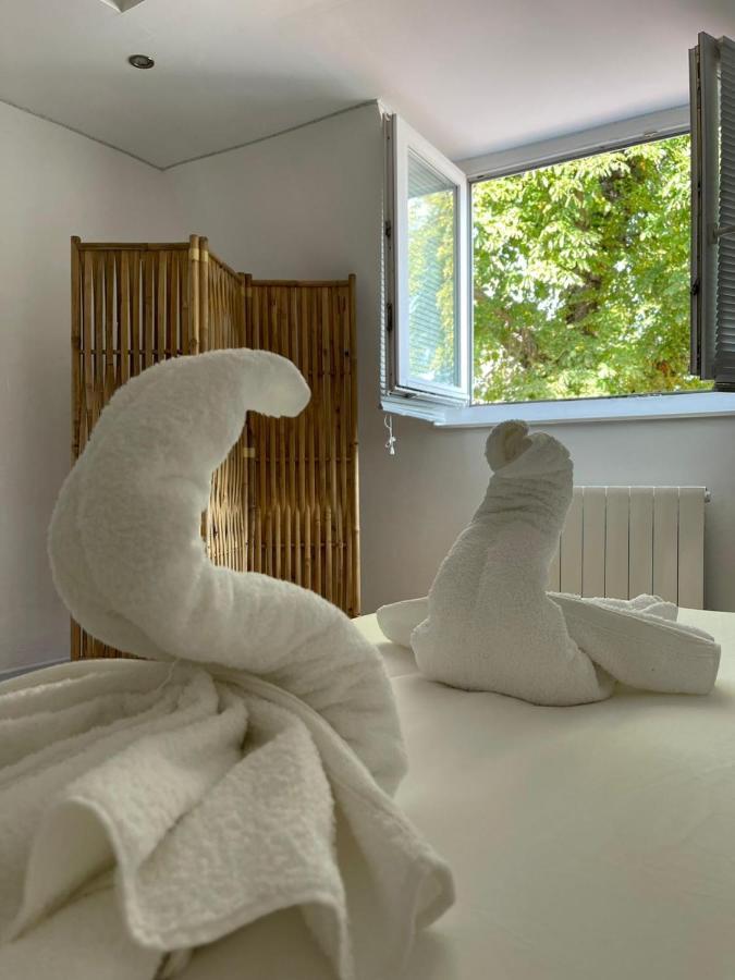Balille Apartment Екстериор снимка