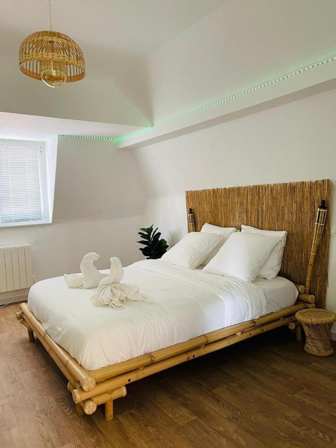 Balille Apartment Екстериор снимка